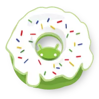 Google publica la SDK de Android 1.6
