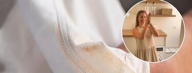 Alicia Martínez, experta en limpieza: “Este es el producto de Mercadona que va perfecto para blanquear el color de los tupper y eliminar las manchas de la colada"