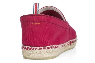 Cuatro propuestas actuales de alpargatas para hombres