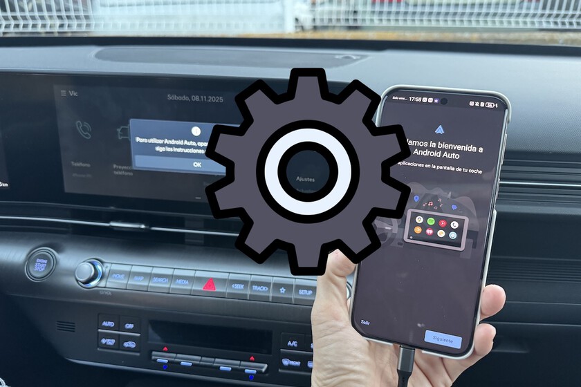 El modo desarrollador en Android Auto es el gran desconocido para muchos usuarios. Sin embargo, yo no puedo vivir sin él