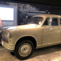 Suzuki se dedicaba a hacer telares, hasta en un giro inesperado se convirtió en una de las marcas de coches y motos más importantes del mundo