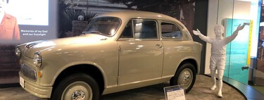 Suzuki se dedicaba a hacer telares, hasta en un giro inesperado se convirtió en una de las marcas de coches y motos más importantes del mundo