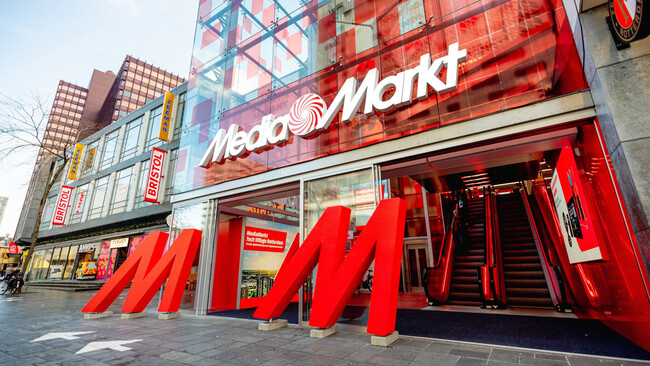 Mediamarkt