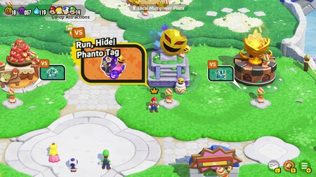 Super Mario Bros. Wonder