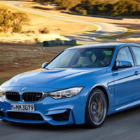 Este hombre descubrió que su BMW M3 había sido exprimido por Top Gear