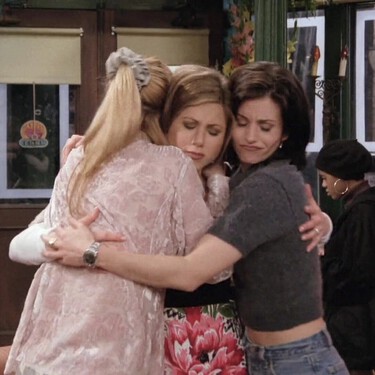 Según José Antonio Marina, “cuidar es la conducta que debemos tener hacia todo lo valioso”. También con tus amigos