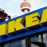 Ikea te permite tener sombra con estilo (incluso en balcones pequeños) con este producto de menos de 30 euros
