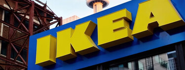Ikea tiene la solución barata para conseguir sombra con estilo incluso en balcones pequeños 