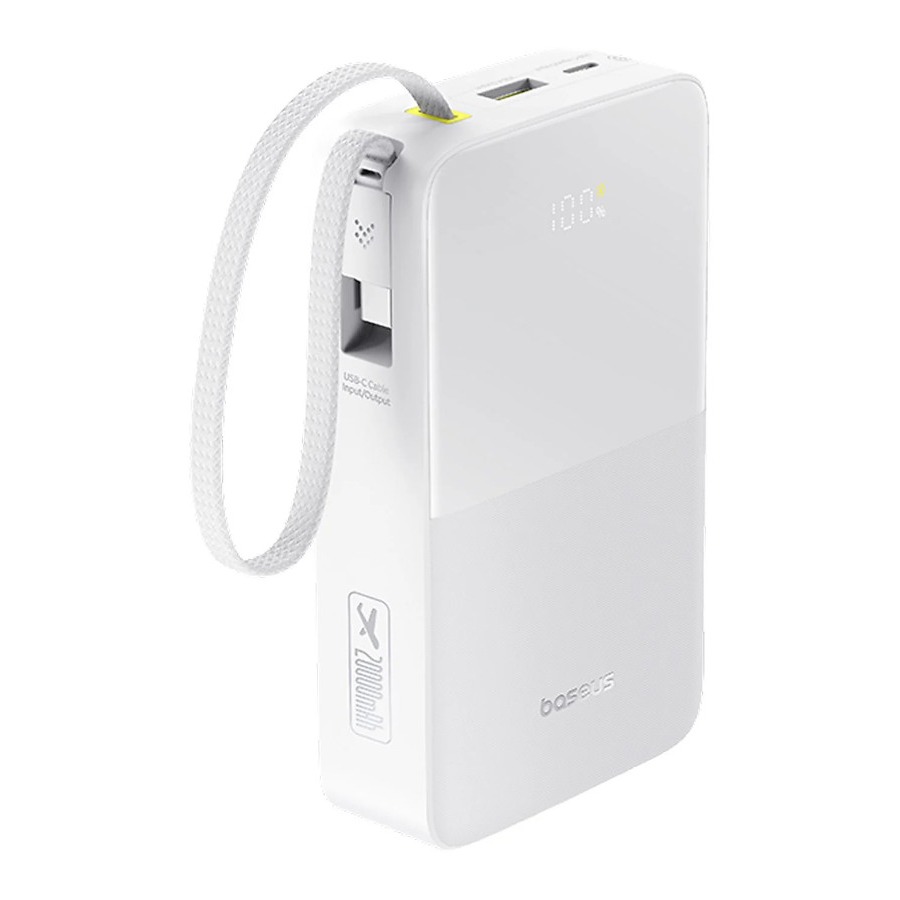 Baseus EnerFill Bipow2 Pro