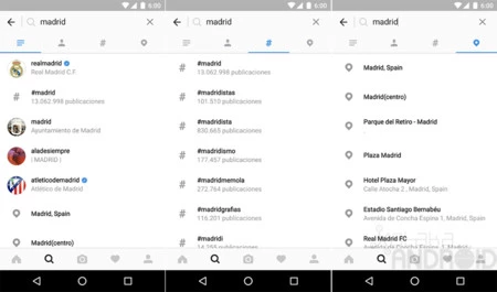 インスタグラム