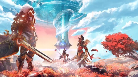 Godfall requerirá conexión online incluso cuando juguemos en solitario (actualización)