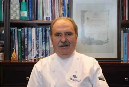 Luis Irizar, al César lo que es del César