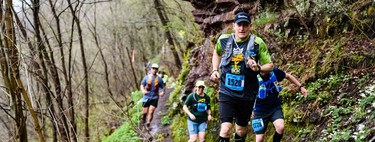 Los mejores ejercicios que puedes hacer para mejorar tu fuerza y rendimiento en el trail running 