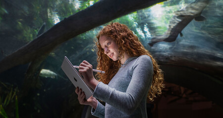 Personalización, versatilidad y motivación: el iPad puede ser la clave para impulsar la creatividad en la Educación 4.0