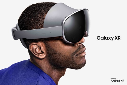 Galaxy XR