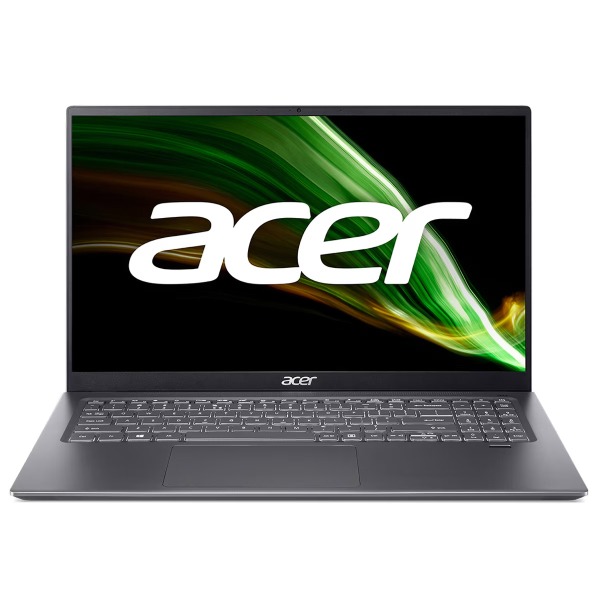 Acer - Portátil Acer Swift 3, i5, 16GB, 512GB SSD, 16,1', Sin SO.