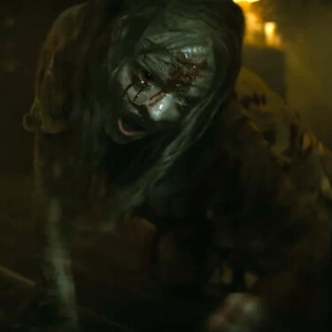 La Momia De Lee Cronin 2026