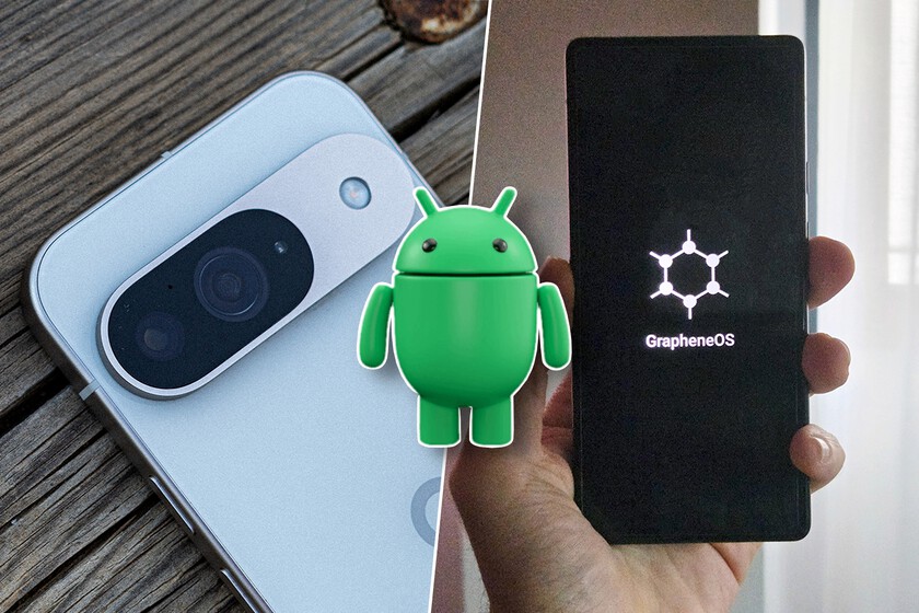 Mientras Google blinda Android, la comunidad explora puertas traseras. No será tan sencillo para el Open Source