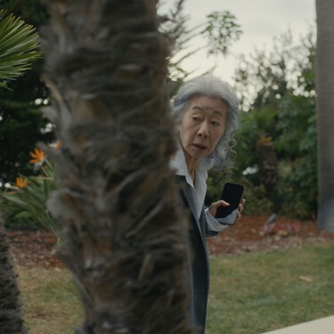 Youn Yuh Jung In Beef Season 2