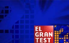 El Gran Test de la Conducción