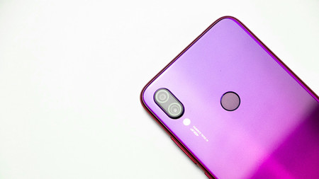 Xiaomi prepara un cambio en la interfaz de la app de cámara de MIUI 12 y baraja estas dos opciones