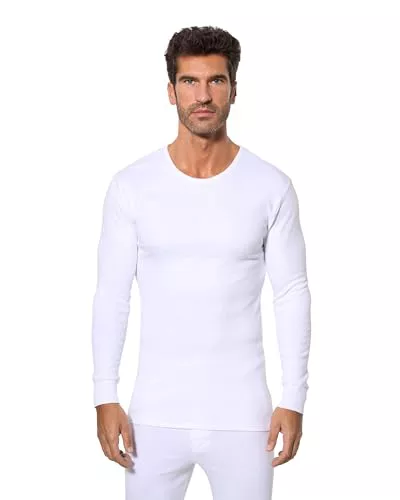 Abanderado Camiseta Manga larga Térmico de invierno Hombre