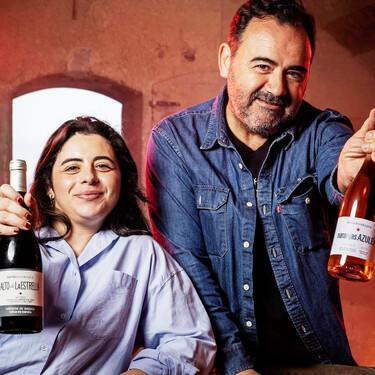 Este rosado de Cebreros se elabora con garnacha en la bodega de un auténtico gurú del vino y cuesta menos de 8 euros 