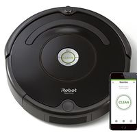 Sólo hoy, Amazon te deja el Roomba 674 a 194 euros
