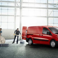 Subidón en las ventas de vehículos comerciales durante 2015, gracias en buena parte a internet