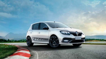 Renault Sandero Rs