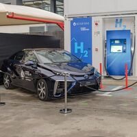 Fuerte impulso al coche eléctrico y al hidrógeno verde: el Gobierno destinará 13.200 millones de euros de los fondos europeos