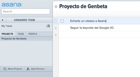 Asana, otro intento de desbancar el correo electrónico en el mundo profesional