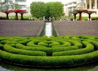 World-Wide Labyrinth Locator, buscador de laberintos del mundo entero