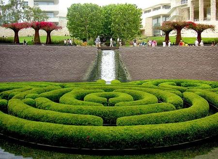World-Wide Labyrinth Locator, buscador de laberintos del mundo entero