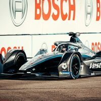 Mercedes se despide a lo grande de la Fórmula E: Nyck de Vries es el primer campeón mundial de los coches eléctricos