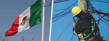 Las calles de CDMX son una jungla de cables de Internet: nueva ley obligará a Telmex, Izzi y Totalplay a enterrarlos