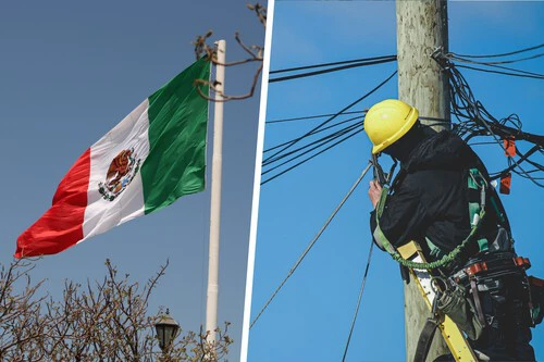 Mexico Cables Telec