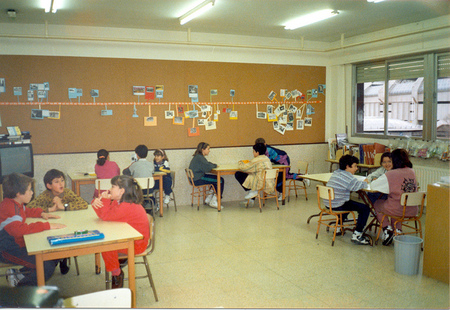 Las propuestas para una nueva Ley de Educación, podrían contribuir a segregar tempranamente a los alumnos