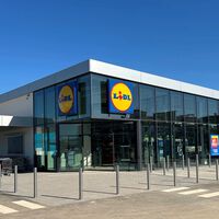 Desde el lunes 5 de enero llegan a Lidl las chaquetas térmicas que nos protegerán del frío a un precio económico