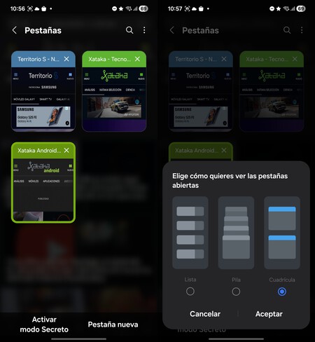 cuadricula