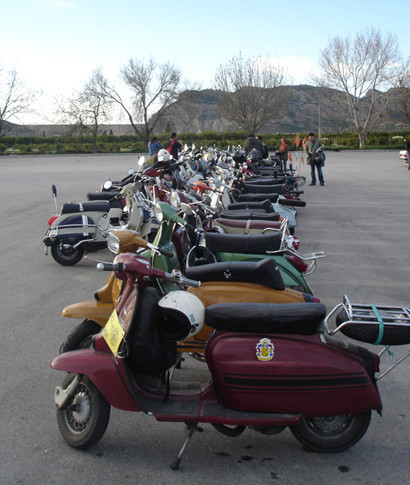 Pimentón 2007