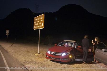 Roadtrip Pasión™: Cruzamos Estados Unidos de Los Ángeles a Detroit (parte 1)