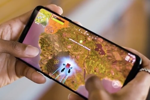 Los teléfonos Android más baratos con los que jugar a Fortnite