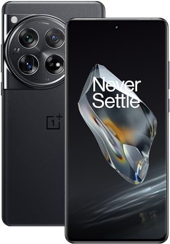 OnePlus 12 5G con 12GB RAM y 256GB de memoria 