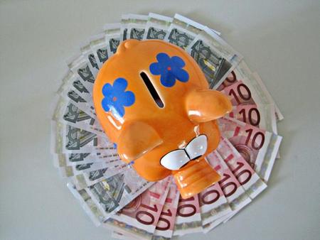 Empresas que ganan con la crisis