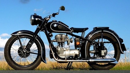 BMW puede estar preparando una moto de menos de 500cc para 2015