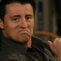 Matt LeBlanc sabía que después de Friends nada sería igual: se dio cuenta desde el inicio que su spin-off estaba "condenado" 