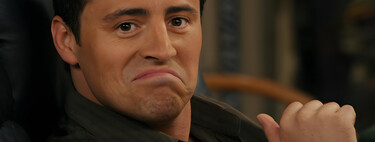 Matt LeBlanc ganó 30 millones de dólares con el spin-off de Friends, pero desde el inicio supo que iba a fracasar