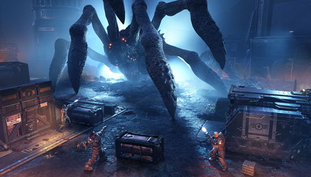 Los 25 juegos más esperados de PC en abril de 2020, con varios lanzamientos a tener en cuenta en Steam y Epic Games Store