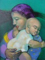 Abren clínica de depresión posparto en México